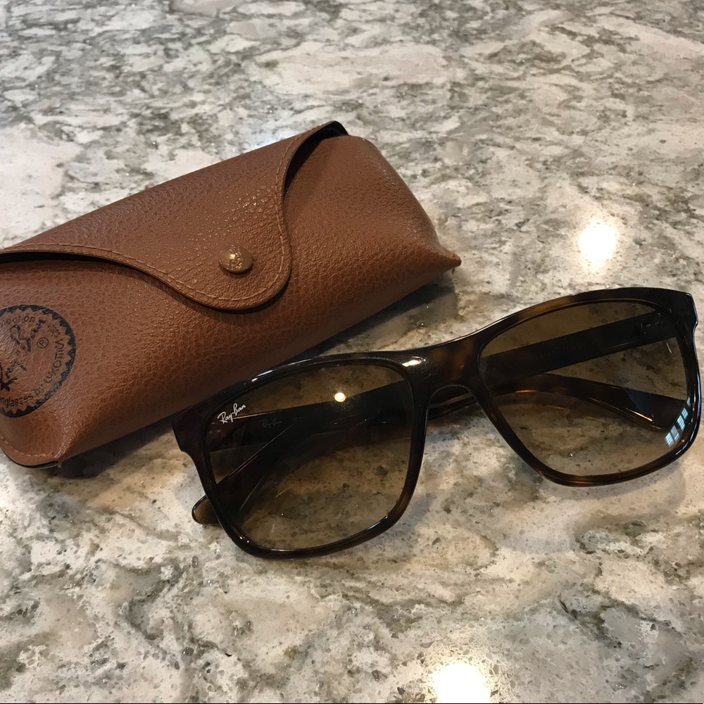 Ray Bans Unisex